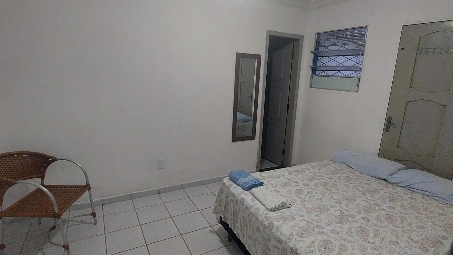 Kitnet Inteiro 8 Min A Pe Praia Ponta Negra Natal Penzion