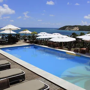 3* Hotel Sunbrazil - Antigo Terra Brasilis